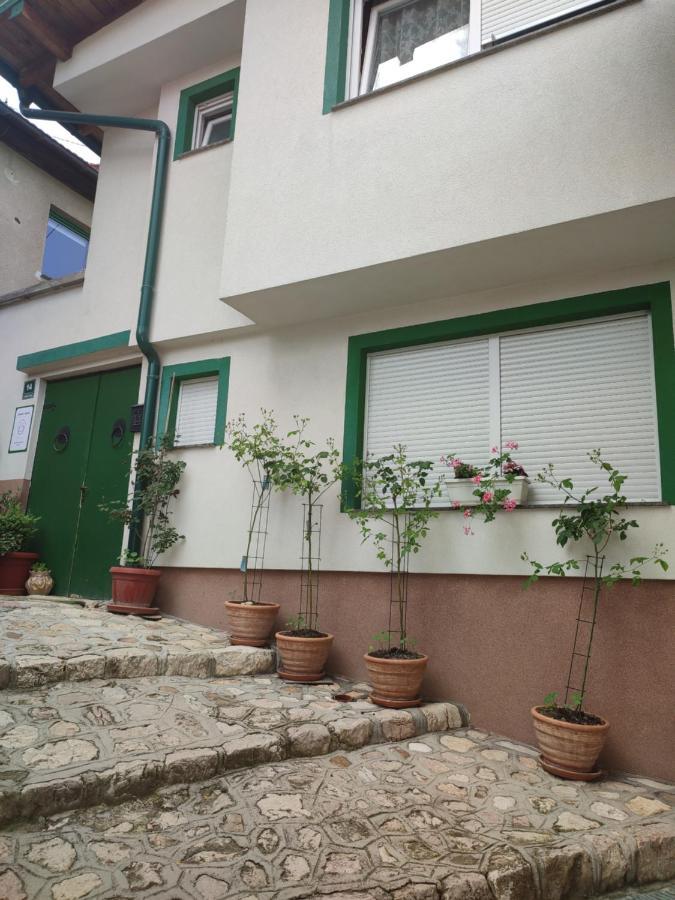 Green Gate Apartments Sarajevo Exterior photo