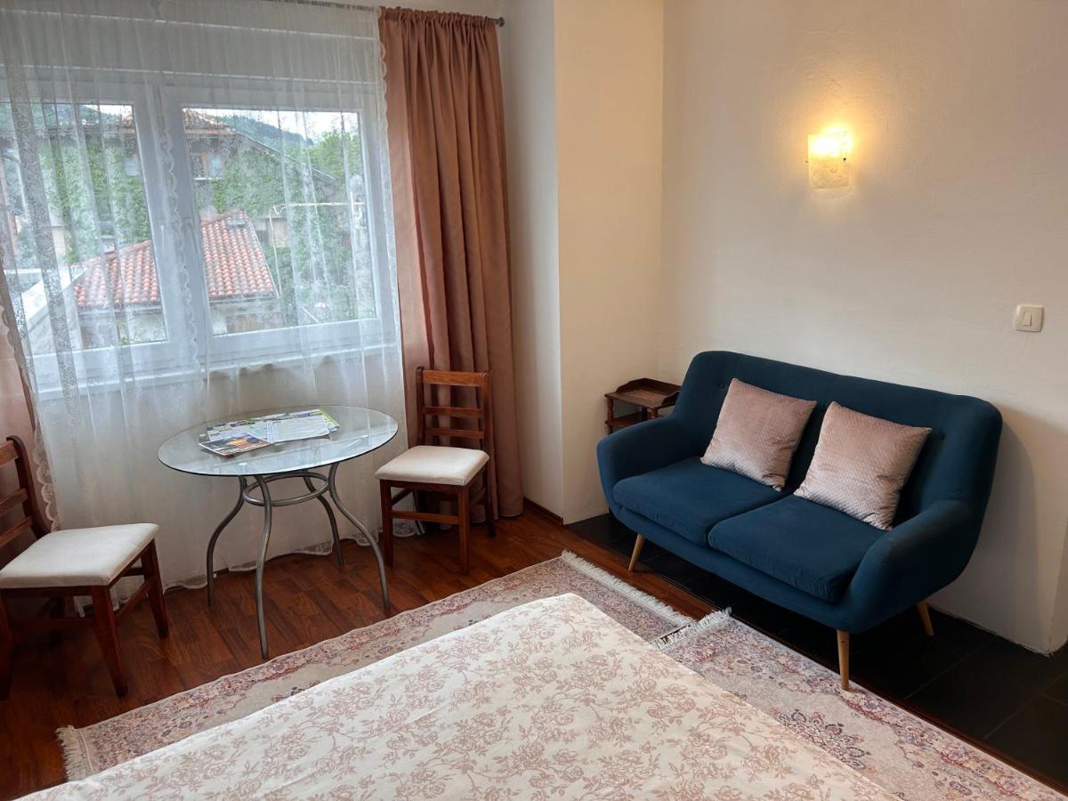 Green Gate Apartments Sarajevo Exterior photo