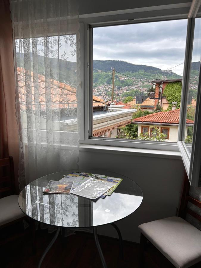 Green Gate Apartments Sarajevo Exterior photo