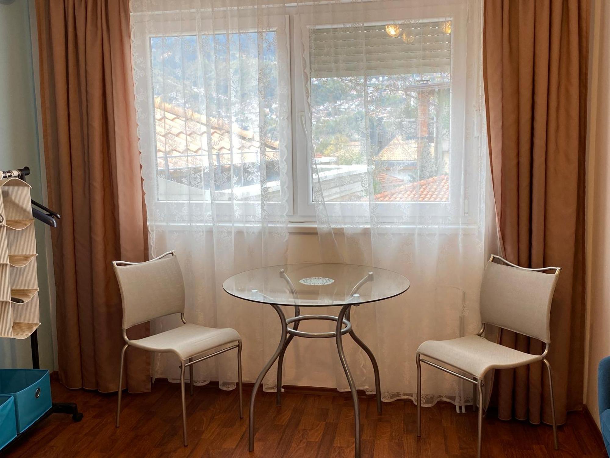 Green Gate Apartments Sarajevo Exterior photo